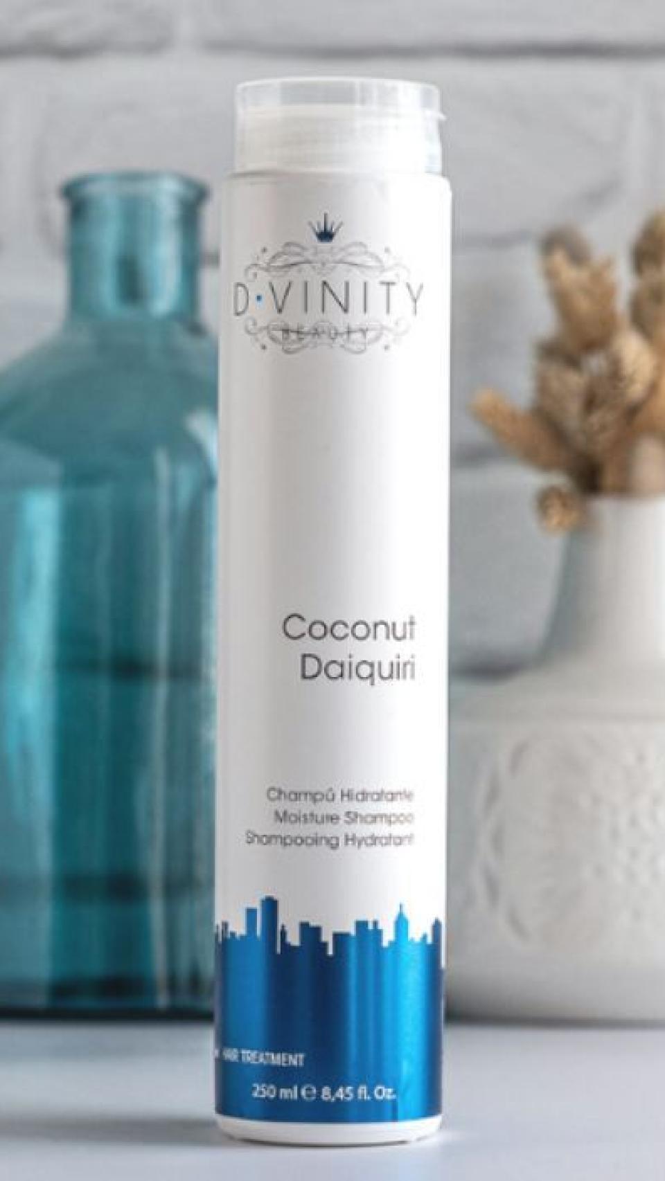 El champú ideal para cuidar tu cabello del frío.