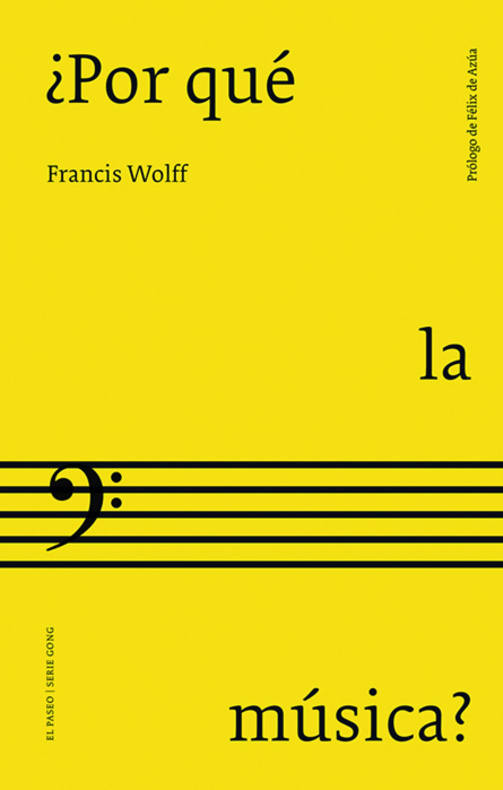 Portada del libro
