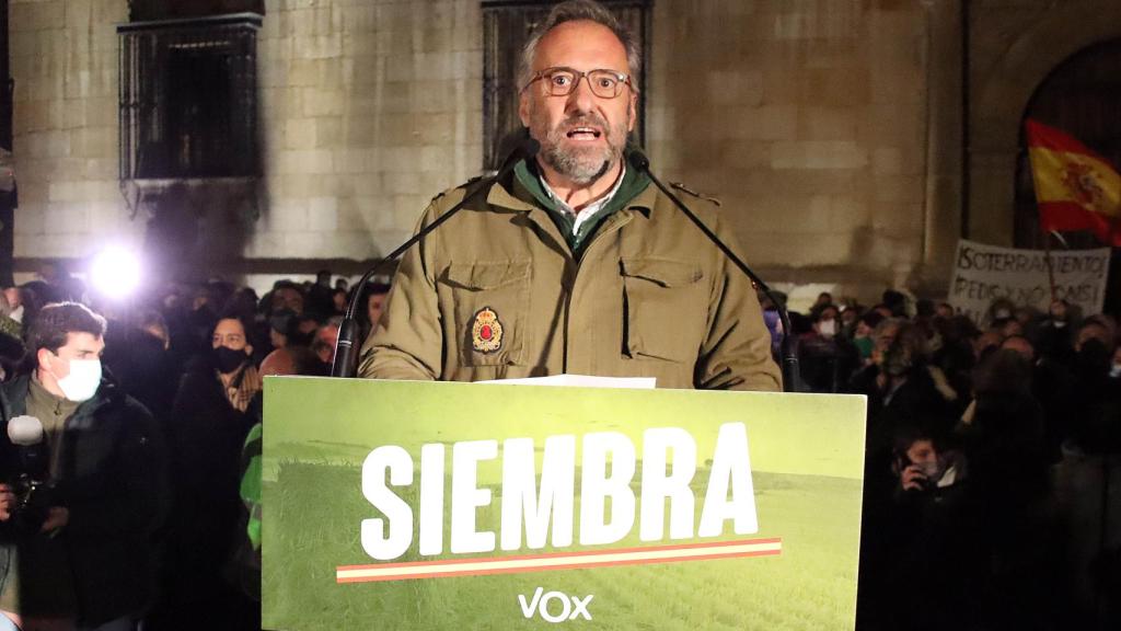 Carlos Pollán Fernández