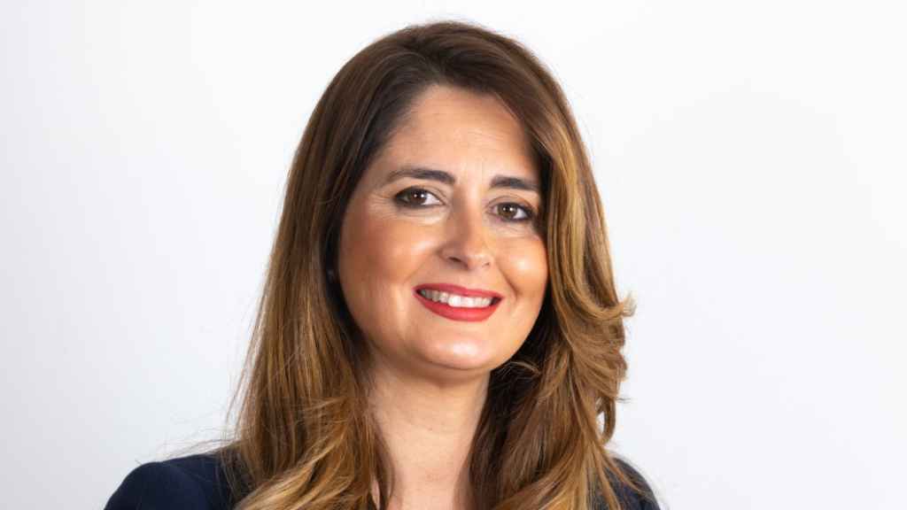 Susana Suárez Villagrá