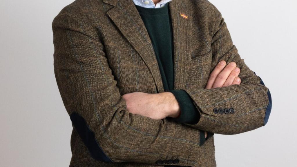 Iñaki Sicilia Doménech