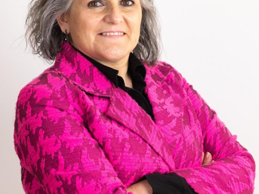 Carmen Romero Peirotén