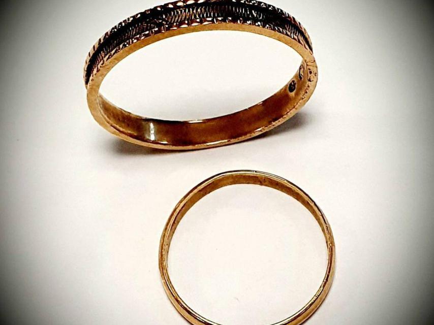 El misterio de la alianza en Valladolid