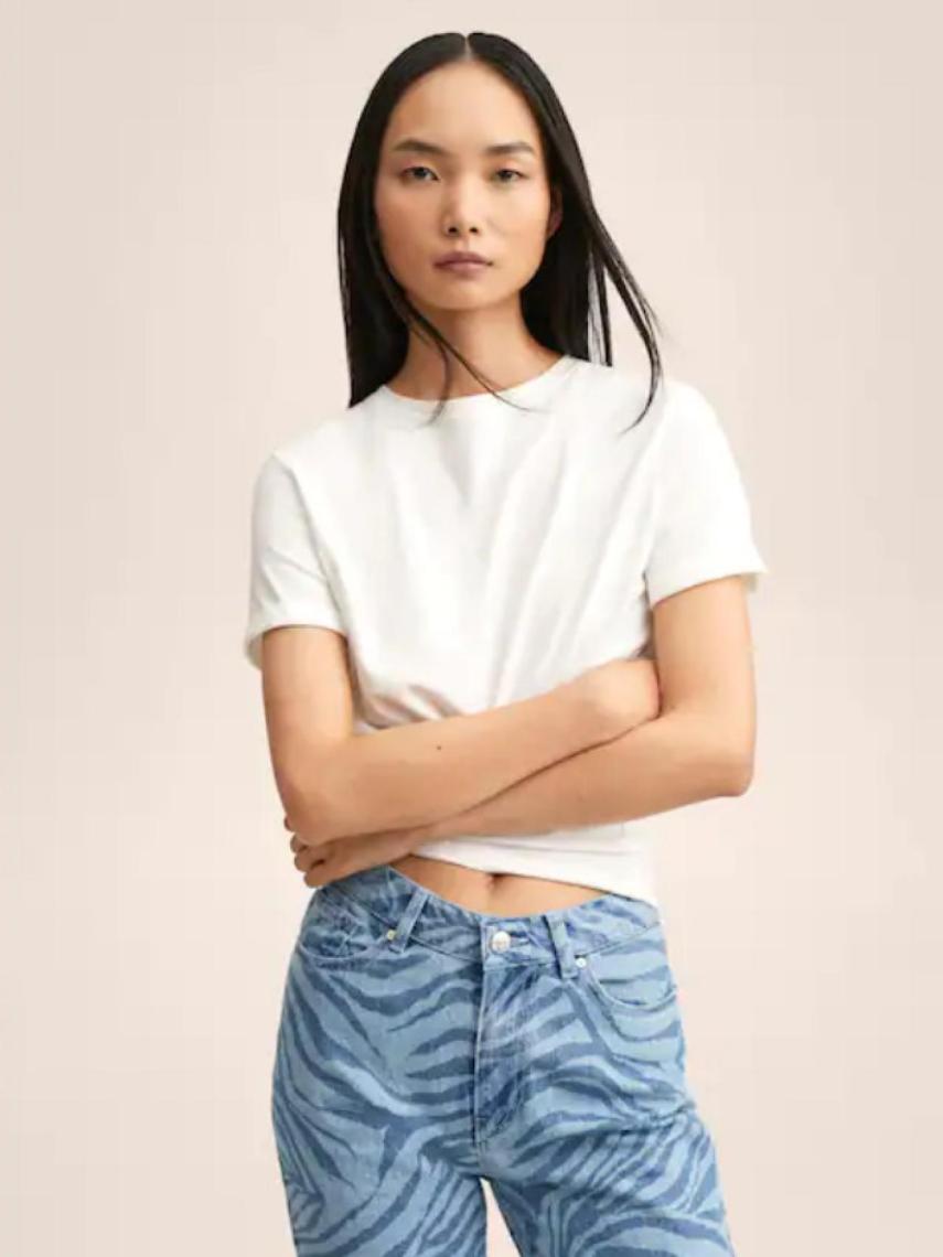 El modelo en color azul medio es, hasta ahora, el más exitoso de la colección.