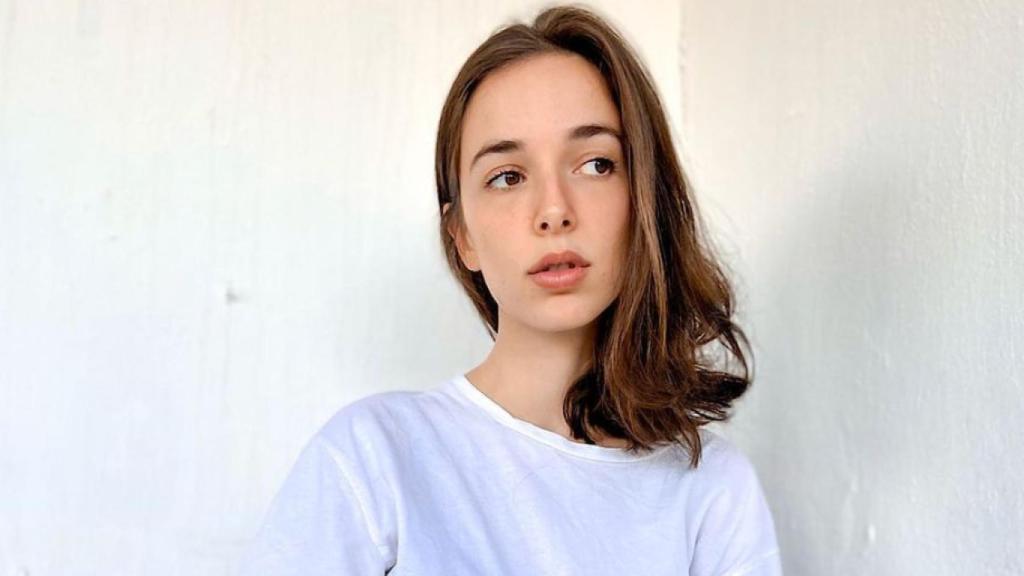 Palito Dominiguín en una imagen compartida en redes sociales.