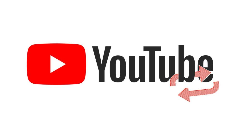 YouTube integraría reproducción en bucle