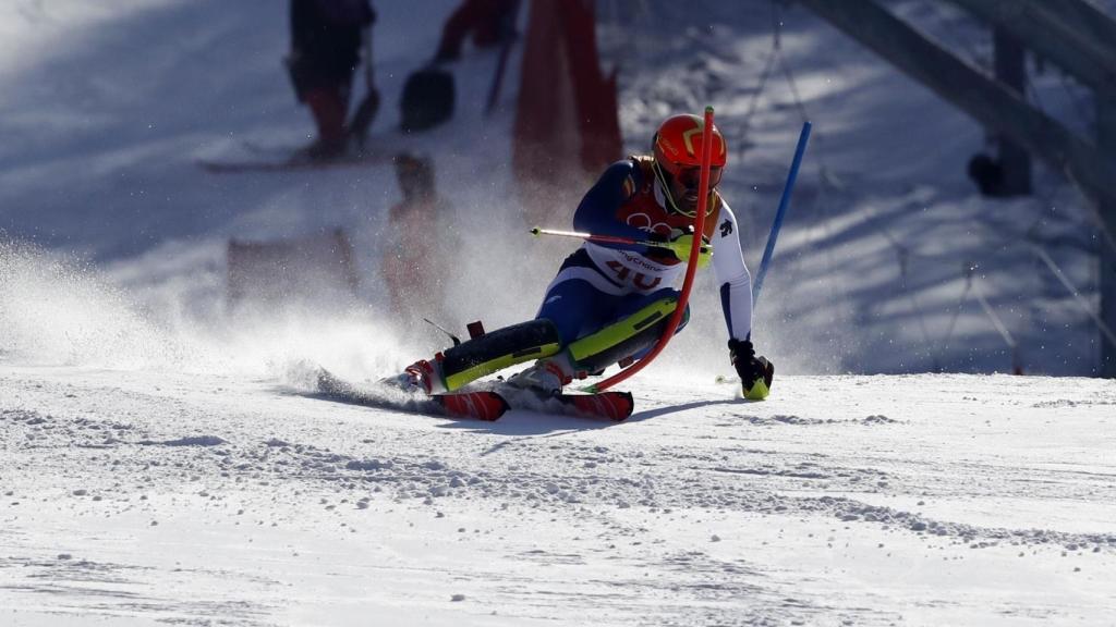 Quim Salarich, en una imagen de archivo