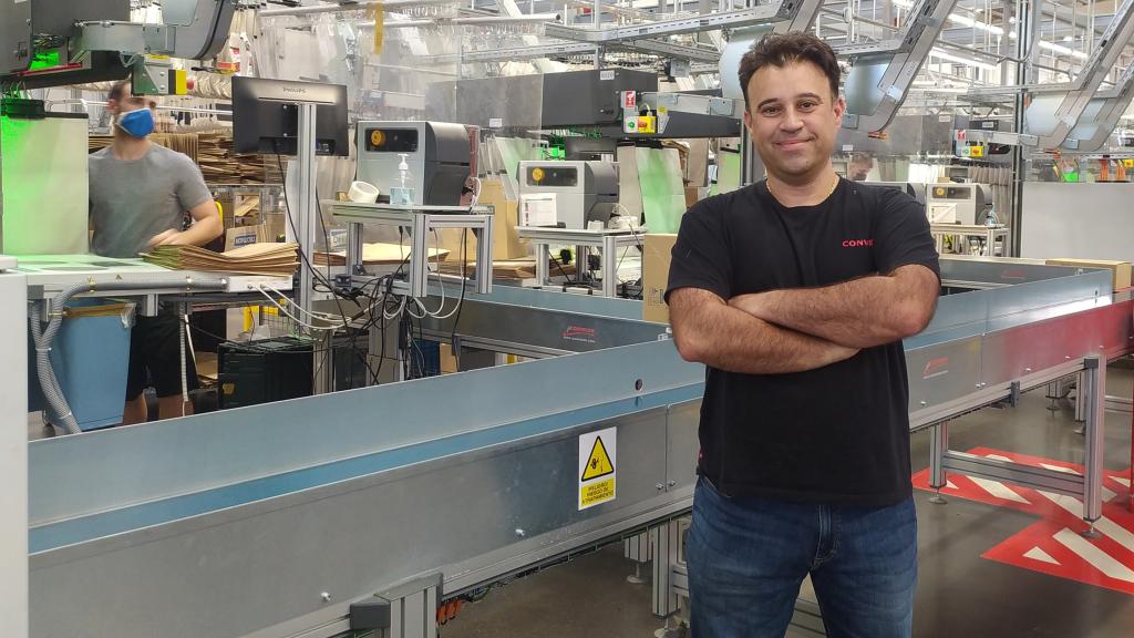 Foto: CEEI Guadalajara