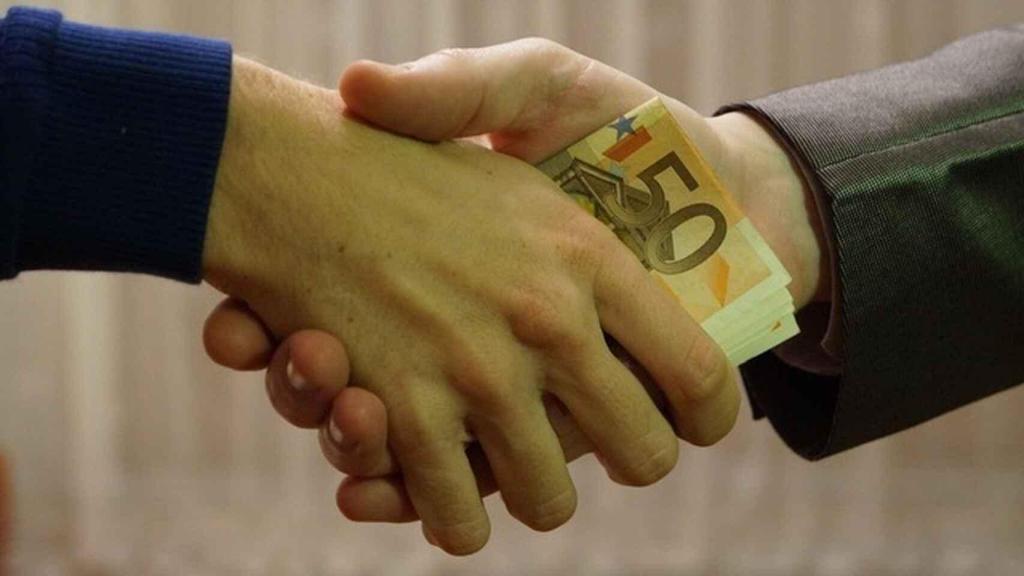 España está en el puesto 34 de la escala de corrupción de Transparencia Internacional.