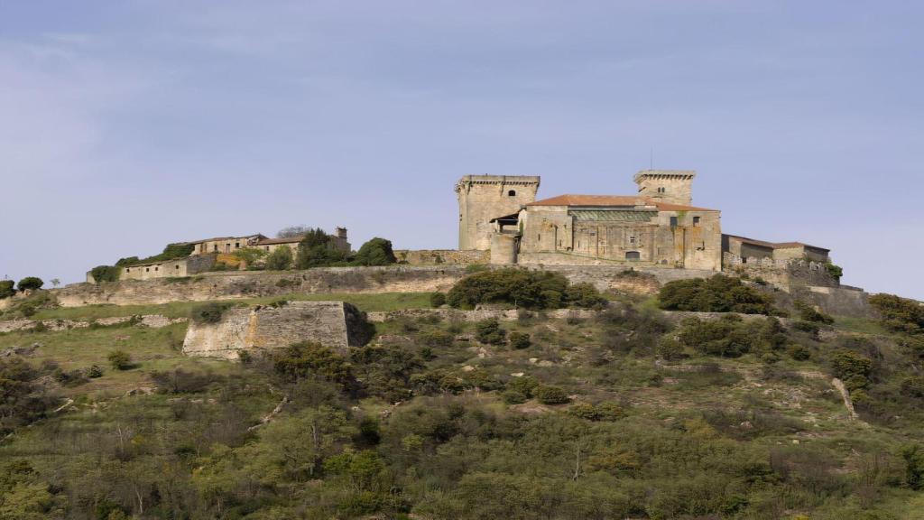 Acrópolis de Verín