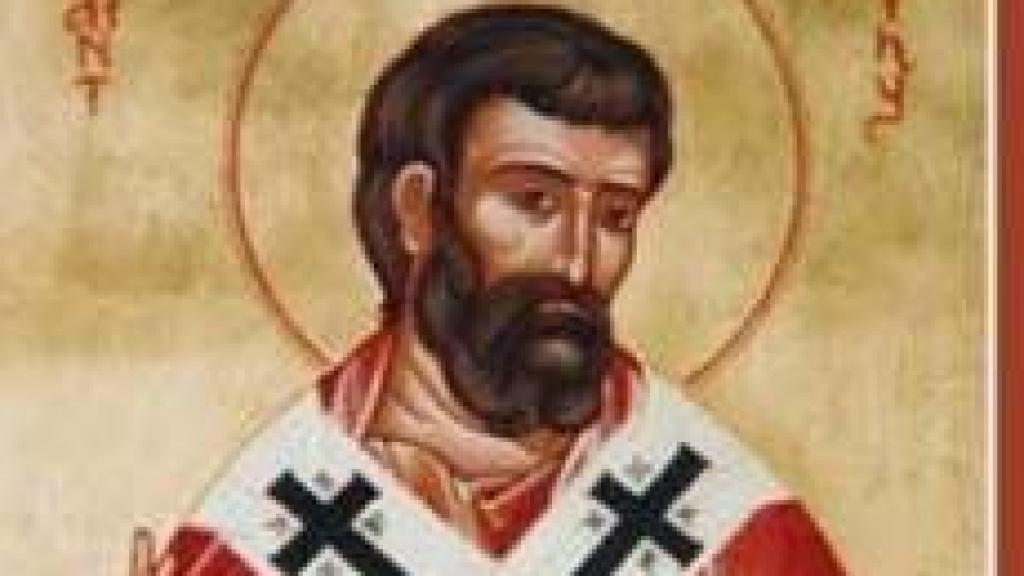 San Timoteo