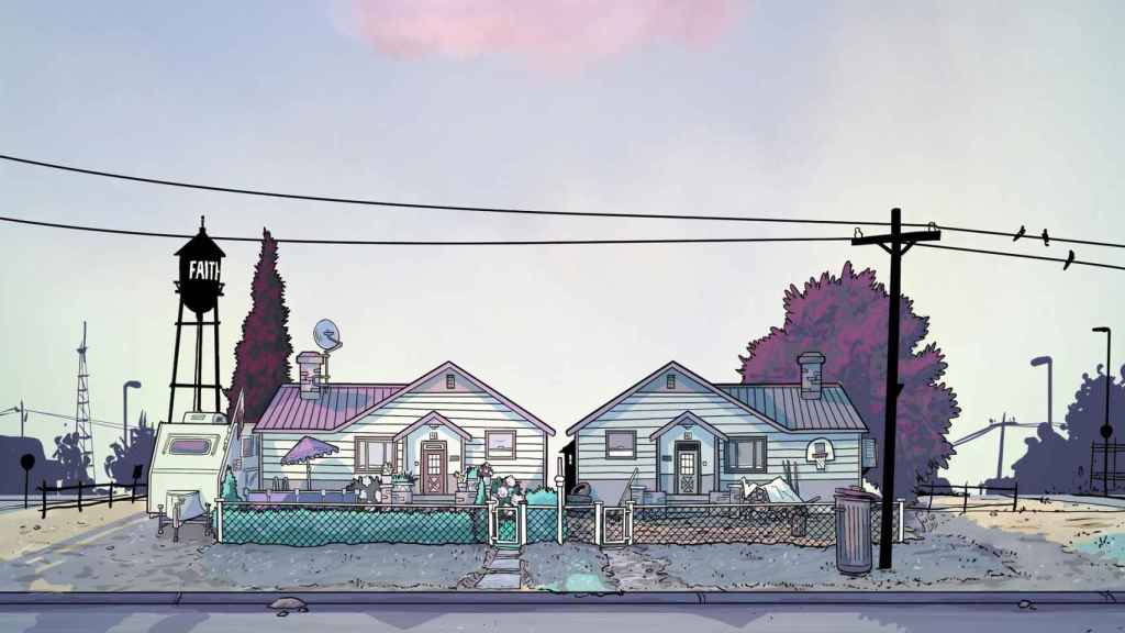 Ilustración de Pablo Prado.