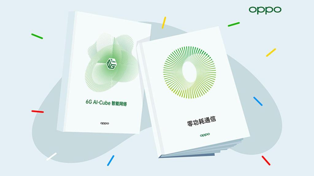 Ilustración de Oppo.