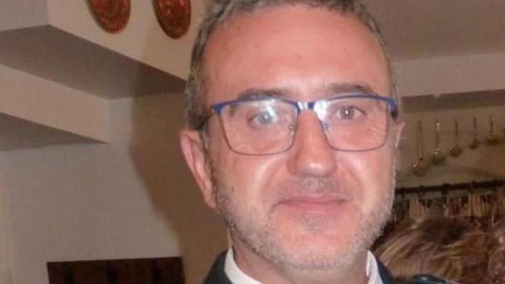 Alberto Pérez ha fallecido a los 55 años de edad.