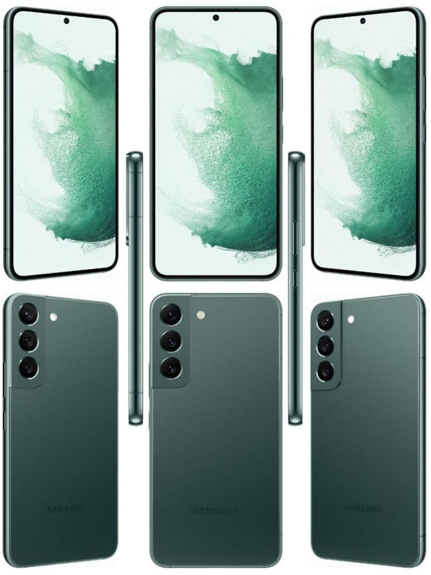 Samsung Galaxy S22
