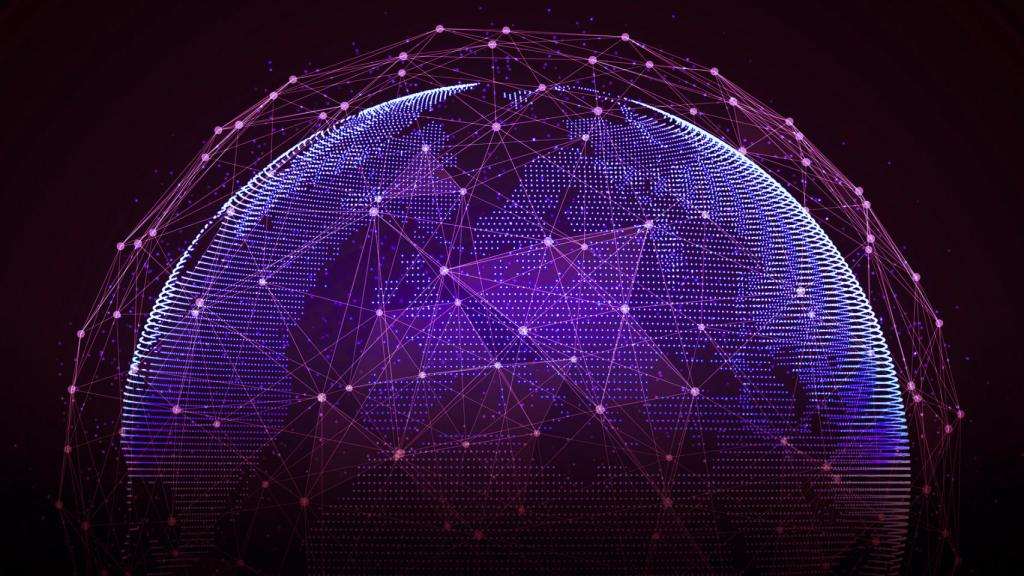 Europa debe convertirse en una actor principal y decisivo del mundo global hiperconectado.