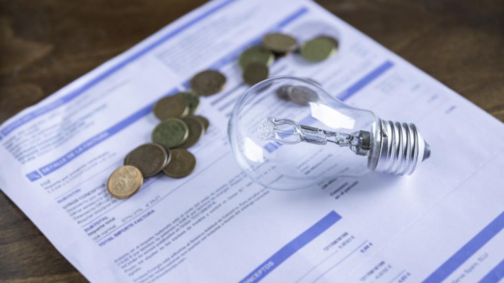 Factura de luz