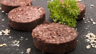 Receta para freír morcilla muy crujiente y que no se rompa.