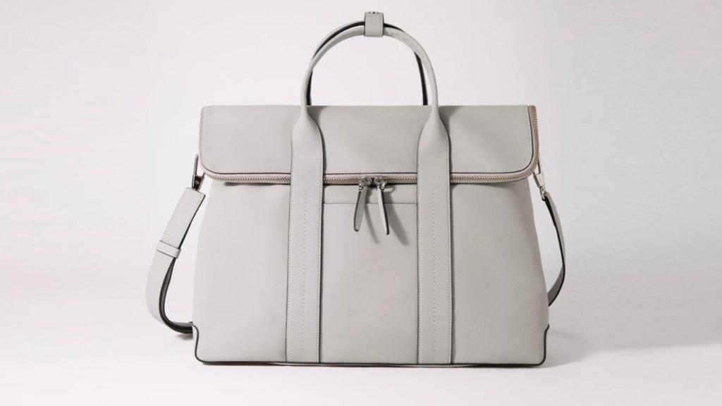 Bolso de Phillip Lim en colaboración con Volvo.