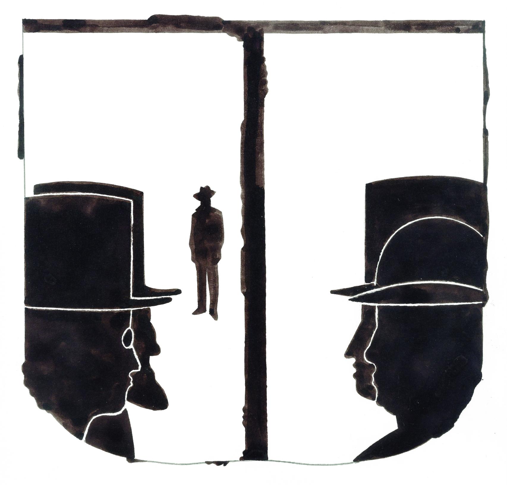 De cómo James Joyce escribió  'Ulises' y Sylvia Beach lo publicó