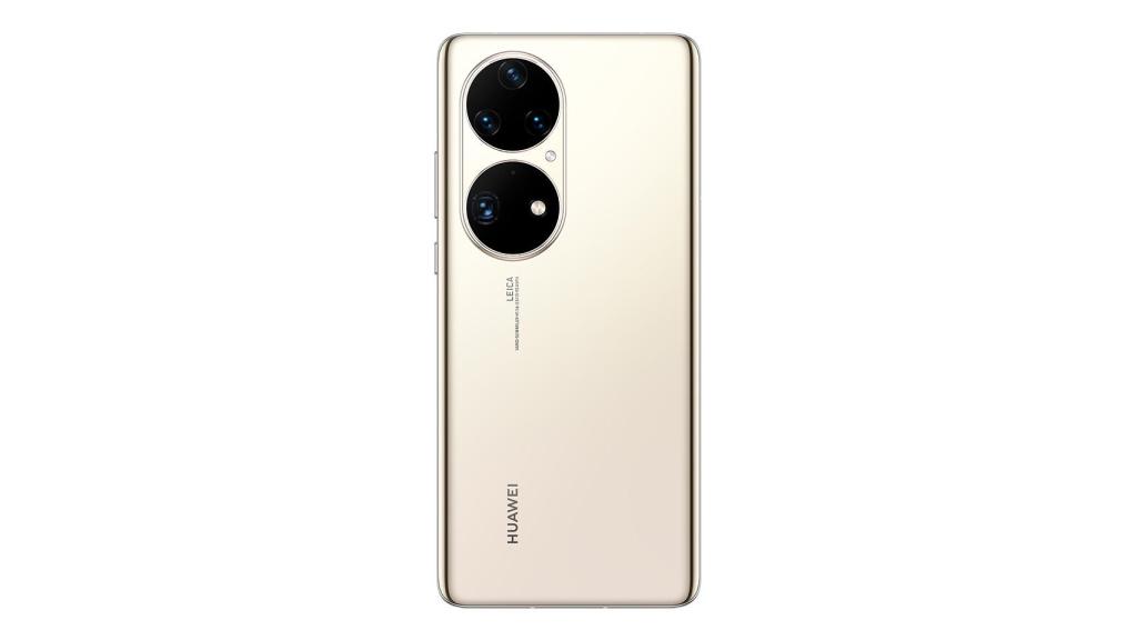 El Huawei P50 Pro desembarca en España con notables mejoras en la fotografía
