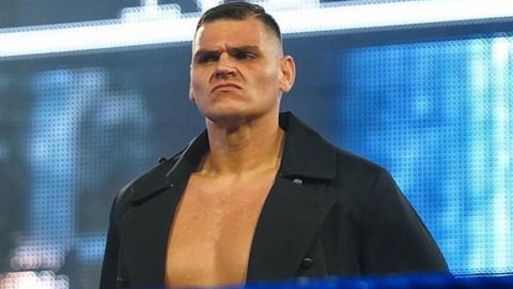 El profesional de la WWE conocido como Gunther Stark