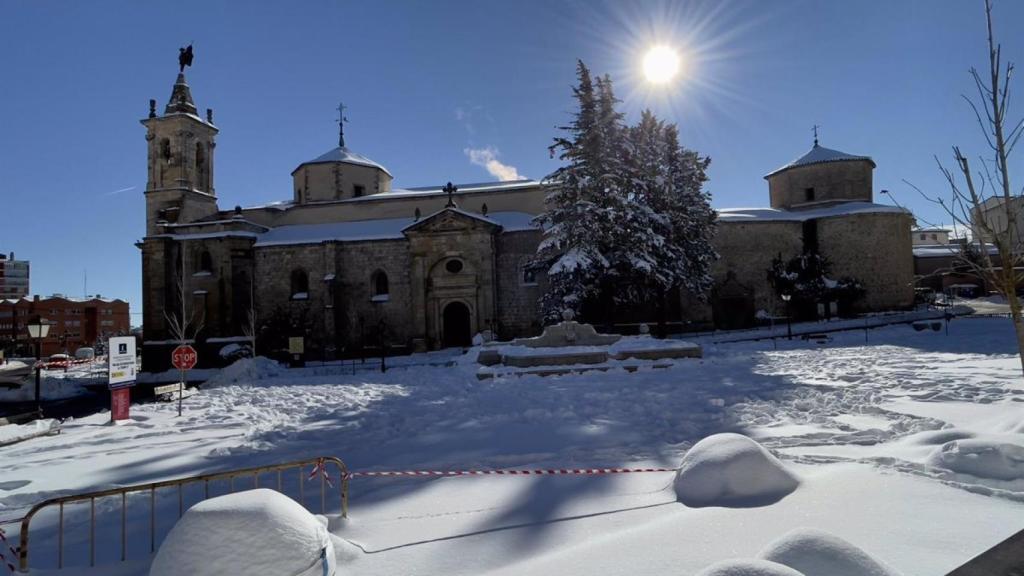 Molina de Aragón (Guadalajara)