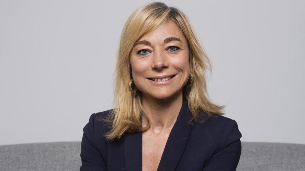 Alejandra Fernández (EVO Banco) anima a las mujeres a subirse al tren de la tecnología de voz en la banca