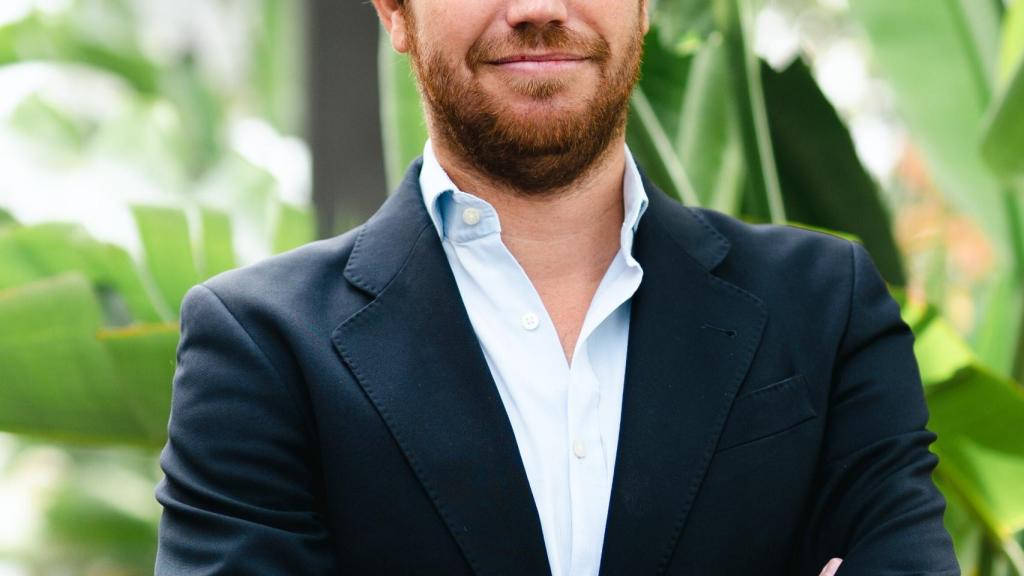 Enrique Lasso de la Vega, consejero y director de desarrollo internacional de Restalia Holding