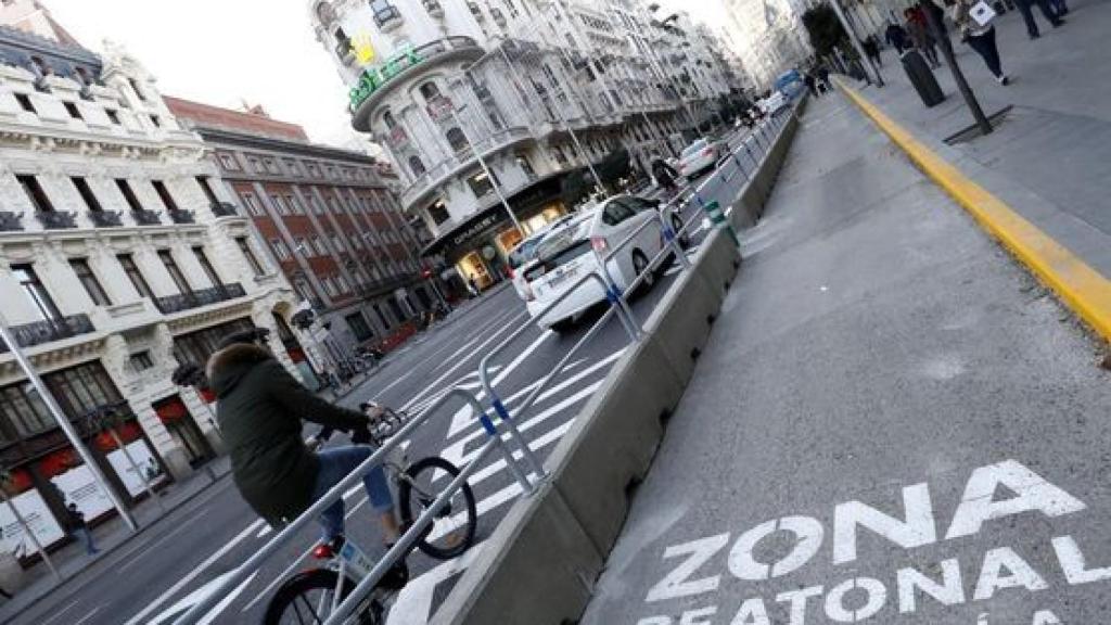 Madrid