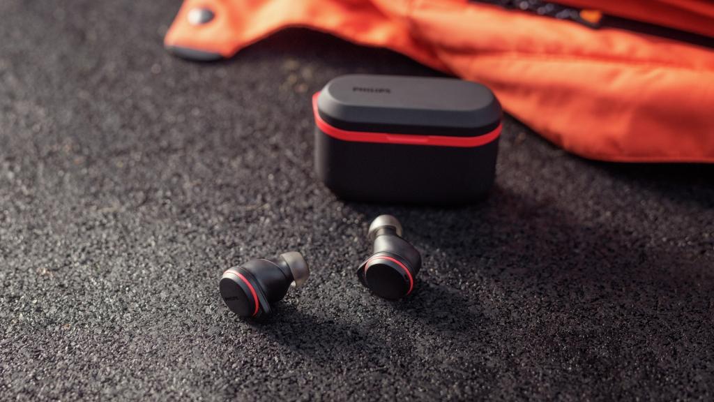 Auriculares inalámbricos