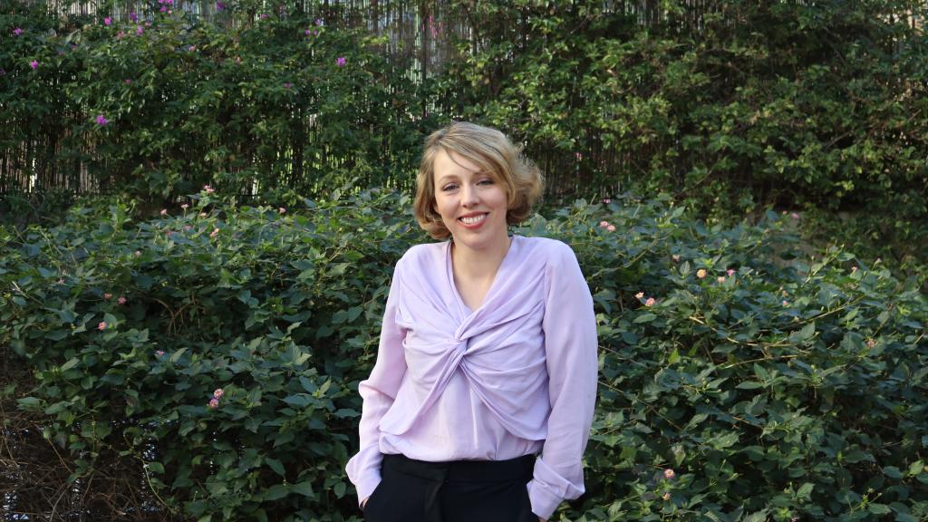 En 2012 Katrine Marçal publicó '¿Quién le hacía la cena a Adam Smith? Una historia de las mujeres y la economía'.