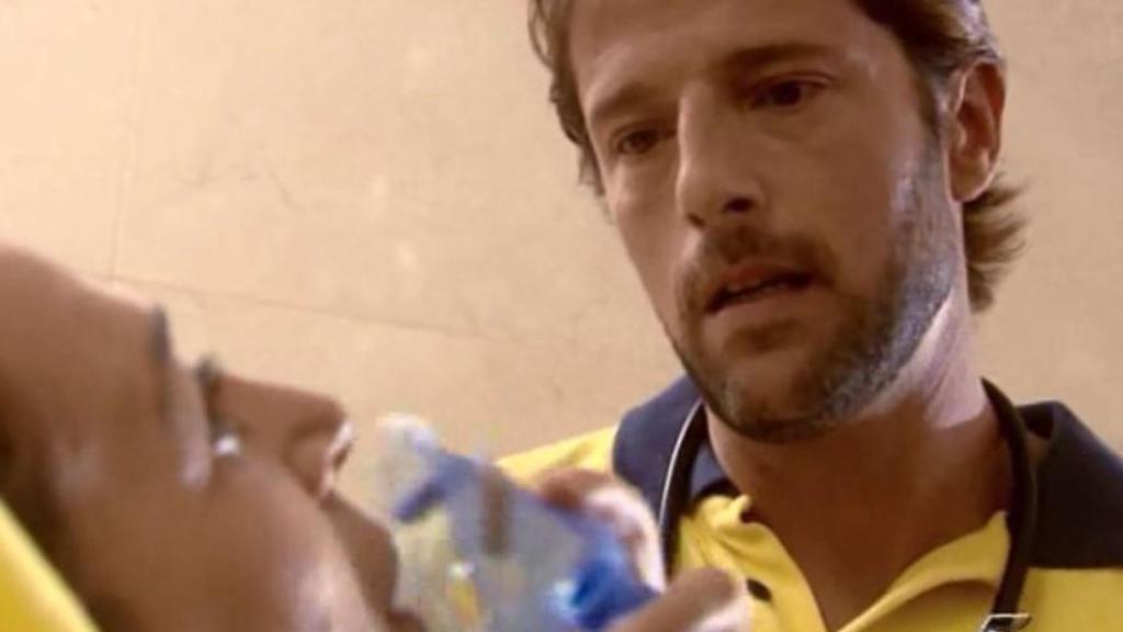 Muere el actor Arturo Arribas a los 56 años en un incendio en su vivienda en Madrid