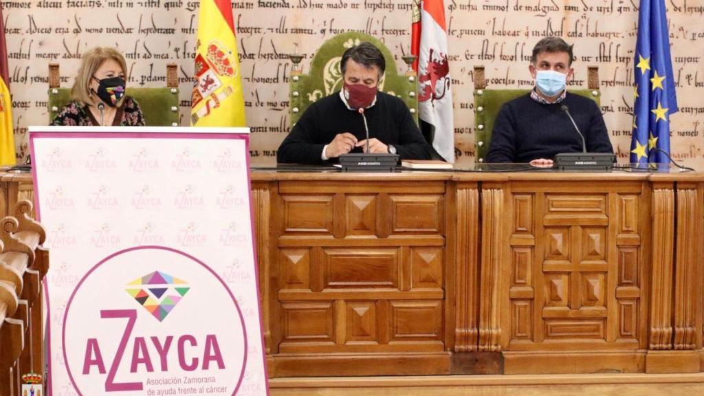 Presentación del programa