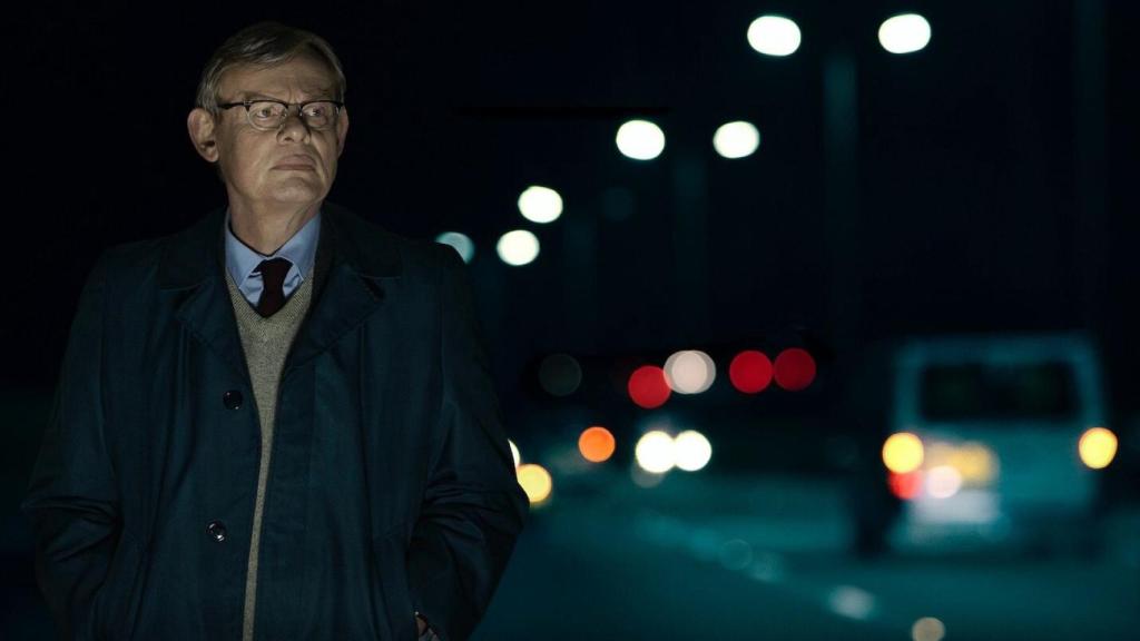 'Manhunt' recupera la historia de un criminal que a lo largo de 17 años violó, asaltó y robó a ancianos