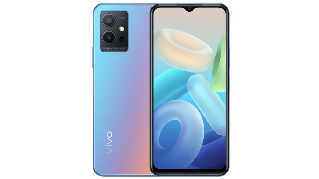 Vivo Y75 5G llega sin AMOLED, pero con importantes especificaciones