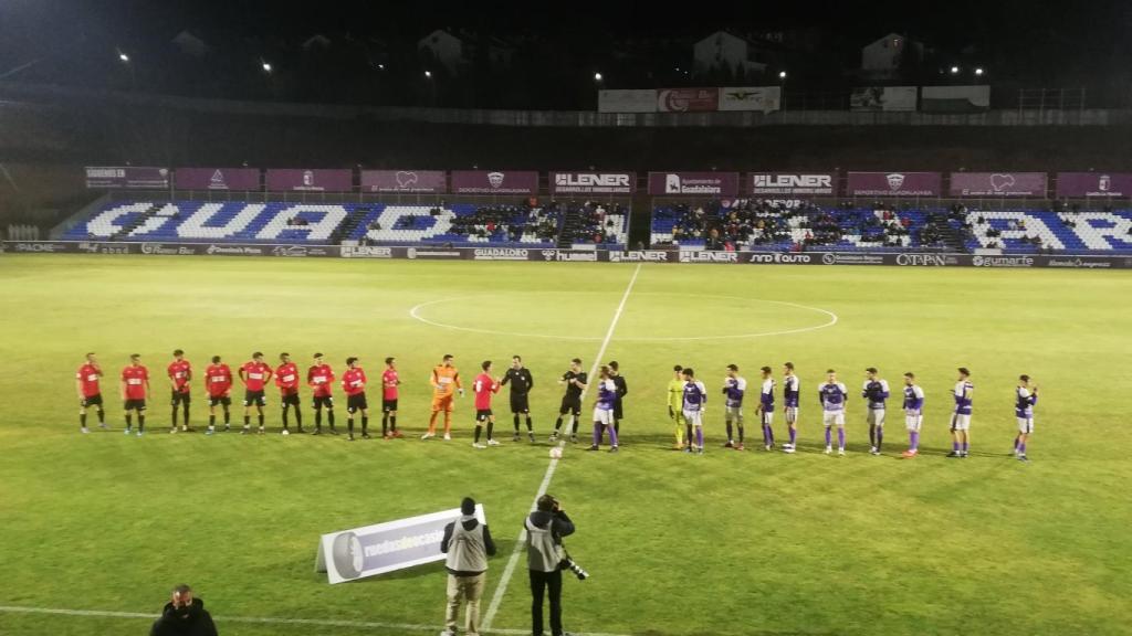 Foto: Hogar Alcarreño