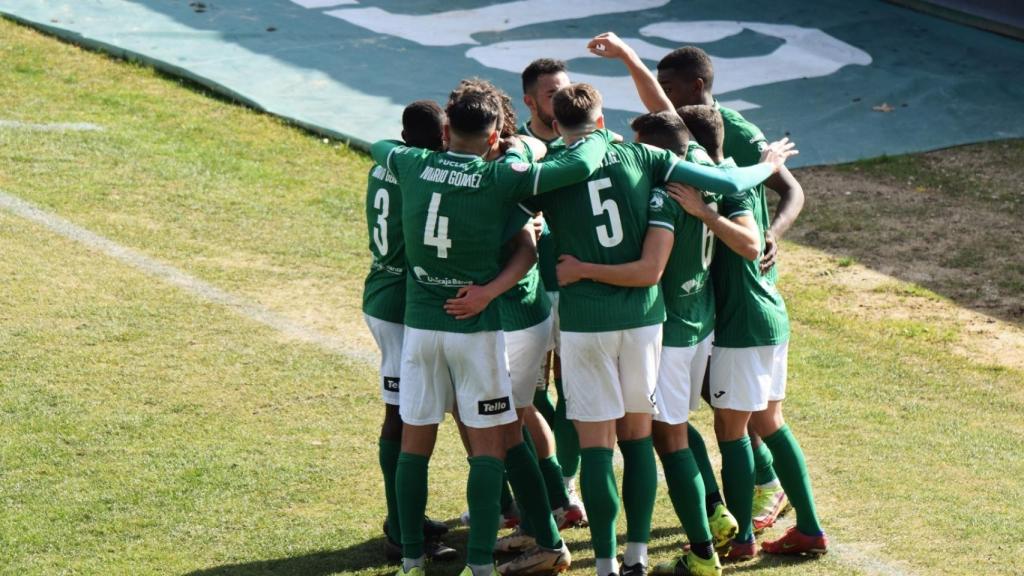 Foto: Laura Pérez (CD Toledo)