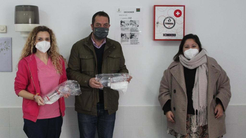 Foto: Ayuntamiento de Torrijos (Toledo)