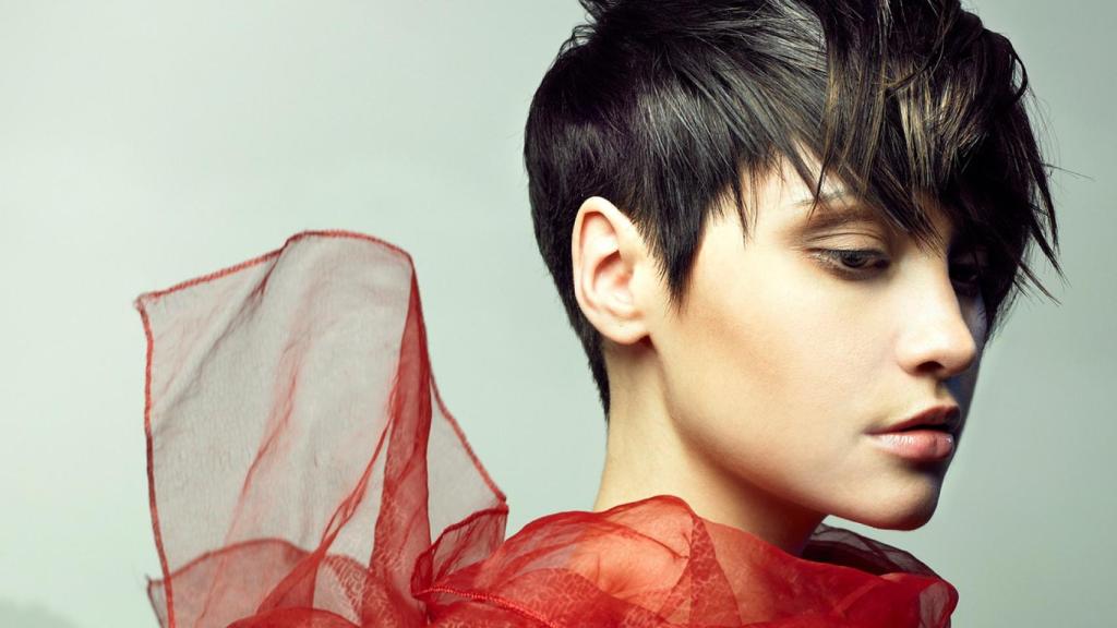 Pixie despeinado by Matrix