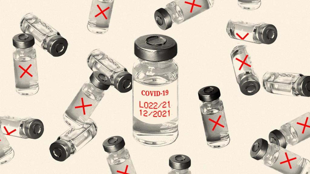 Imagen sobre vacunas.