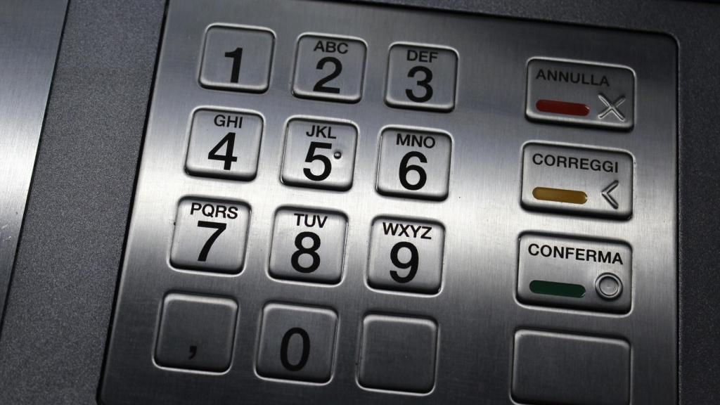 ¿Exclusión financiera de los mayores?