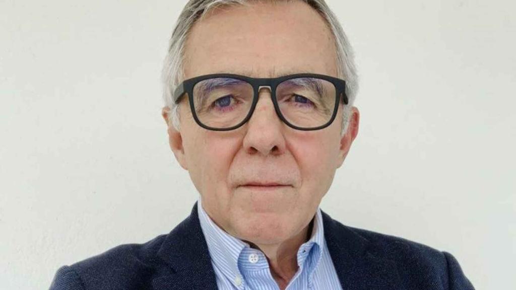 José Lebrero, en una imagen de archivo.