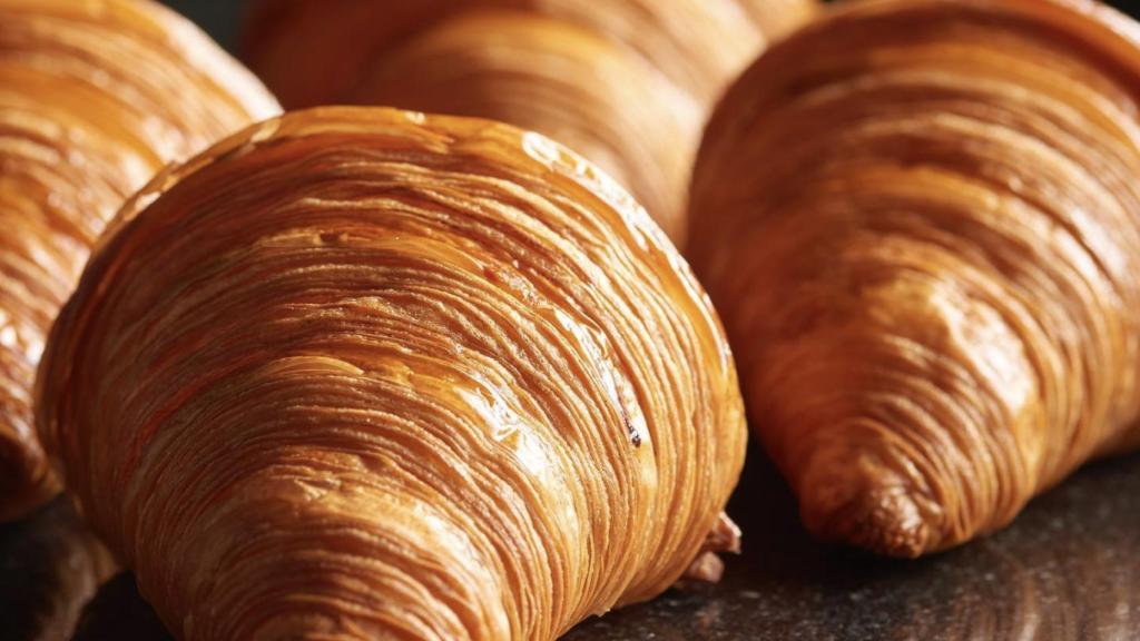 Croissants de Panem