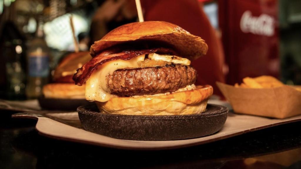 Hamburguesa