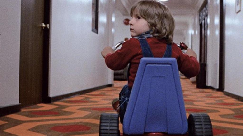 Stanley Kubrick