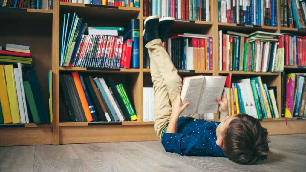 Tomiño (Pontevedra) retoma el club de lectura infantil gratuito para niños de 8 a 12 años