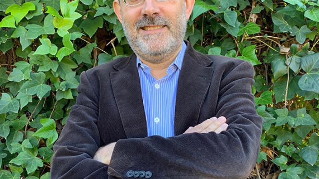 Antonio Rivero Taravillo