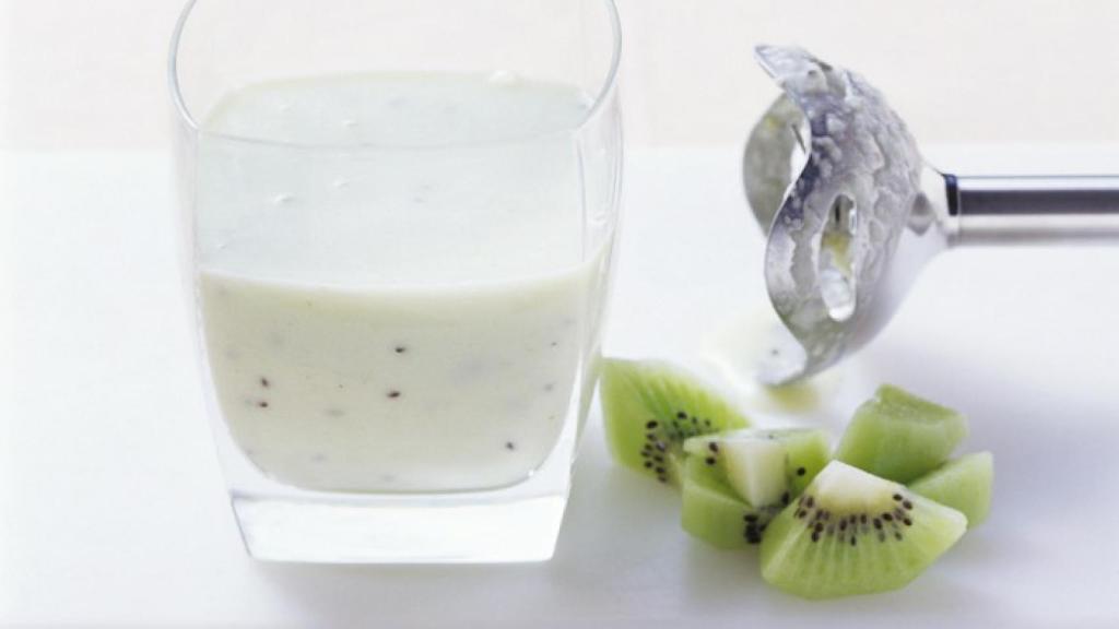 Consumir los alimentos licuados no te garantiza un menor aporte calórico.