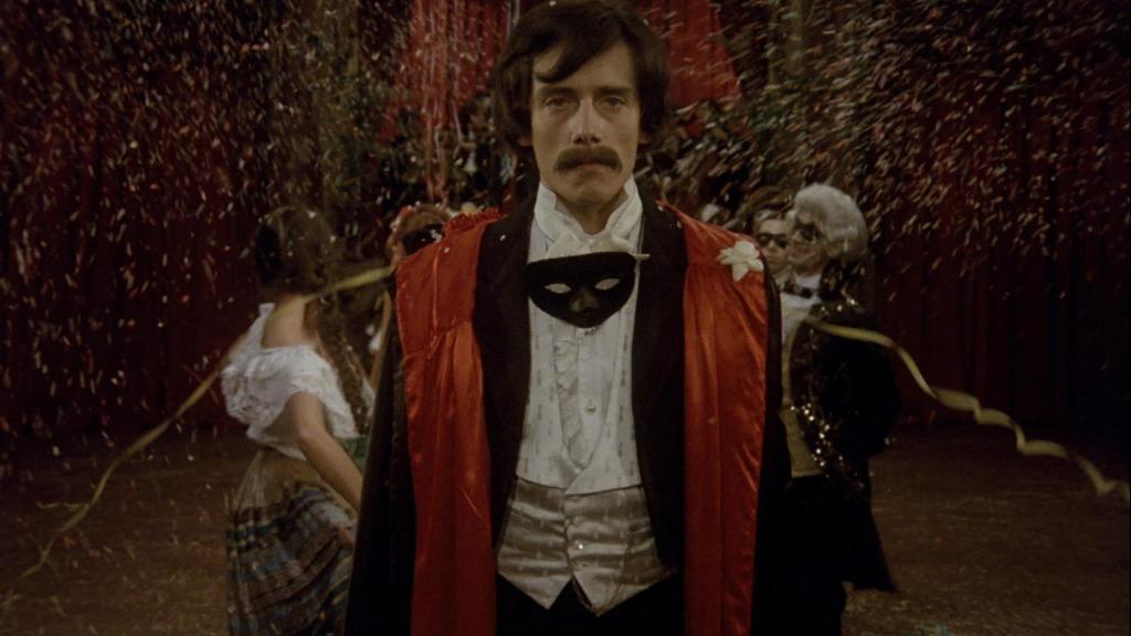 Una imagen del filme